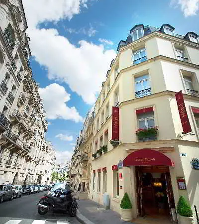 Pastel París