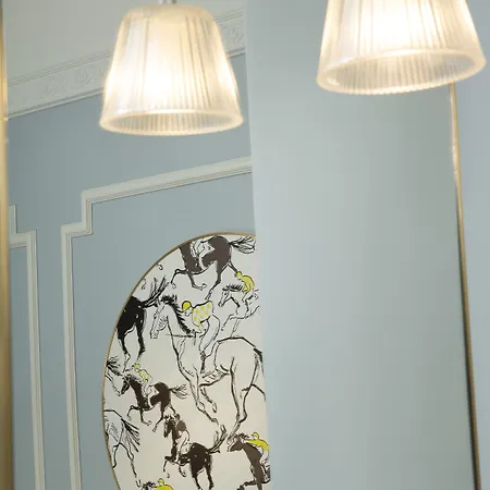 Pastel Hotel 3*