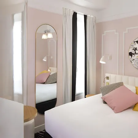 Hotel Pastel 3*