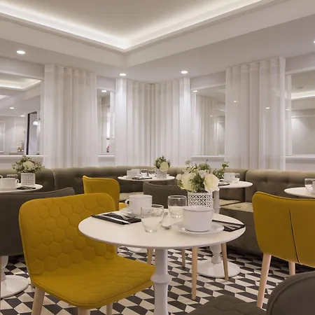 Hotel Pastel 3*