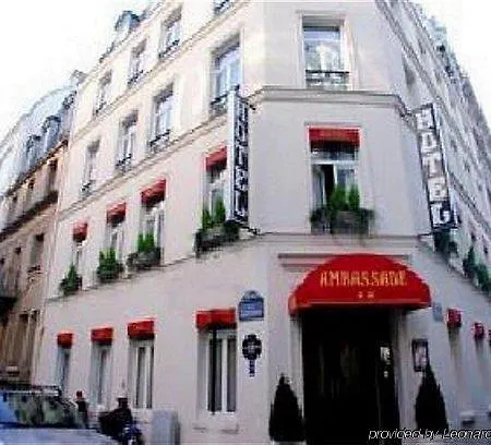 Hotel Pastel 3*