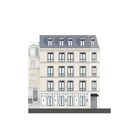 Hotel Pastel