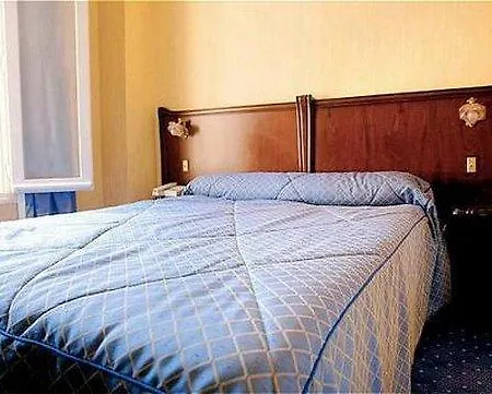 Hotel Pastel