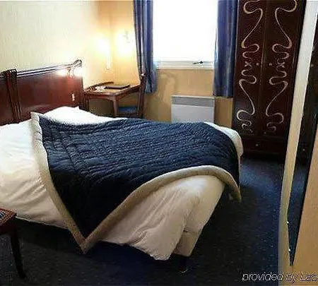 Hotel Pastel