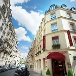 Pastel Paris