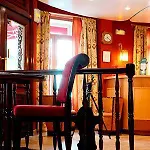 Pastel Hotel Paris