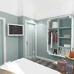 Pastel Hotel