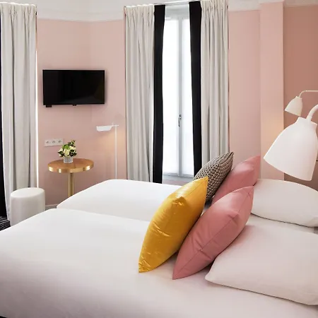 호텔 오텔 파스텔 3*