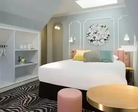 Pastel Paris