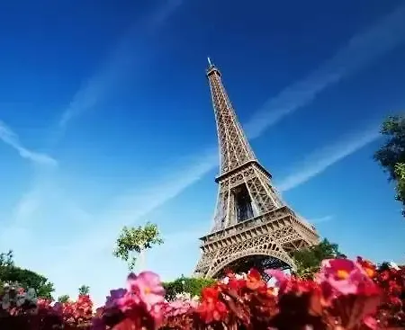 Pastel Hotel Paris