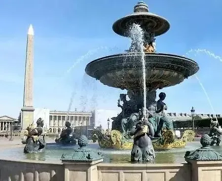 Pastel Paris