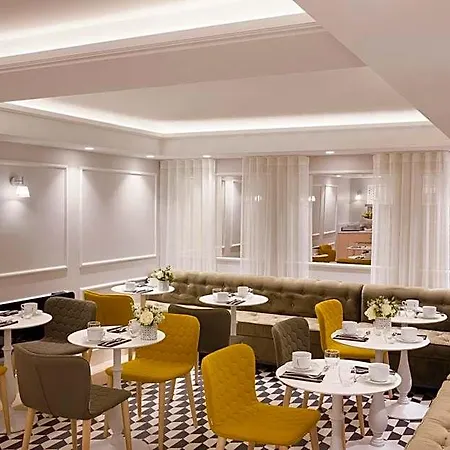 Hotel Pastel 3*