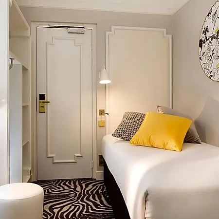 Hotel Pastel 3*