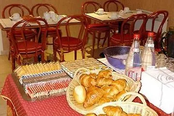 Hotel Pastel Paris