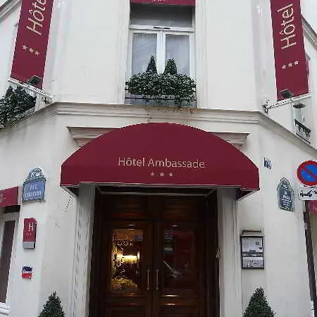 호텔 오텔 파스텔