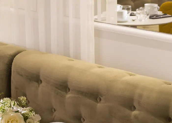 オテル パステル 3*