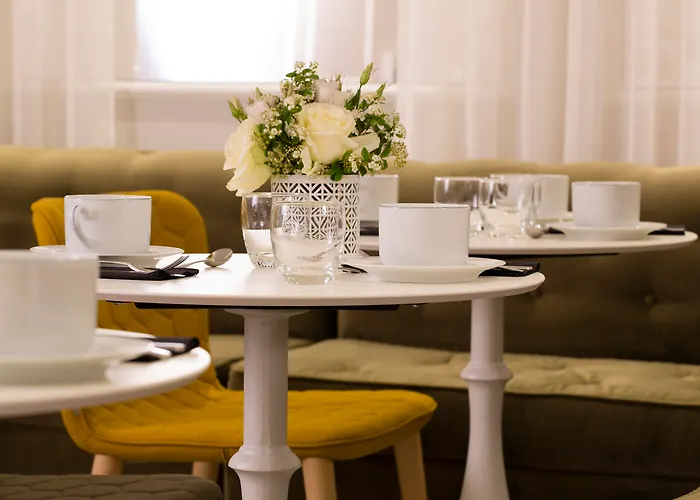 ホテル オテル パステル パリ