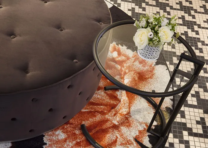 オテル パステル ホテル