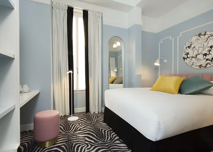 オテル パステル