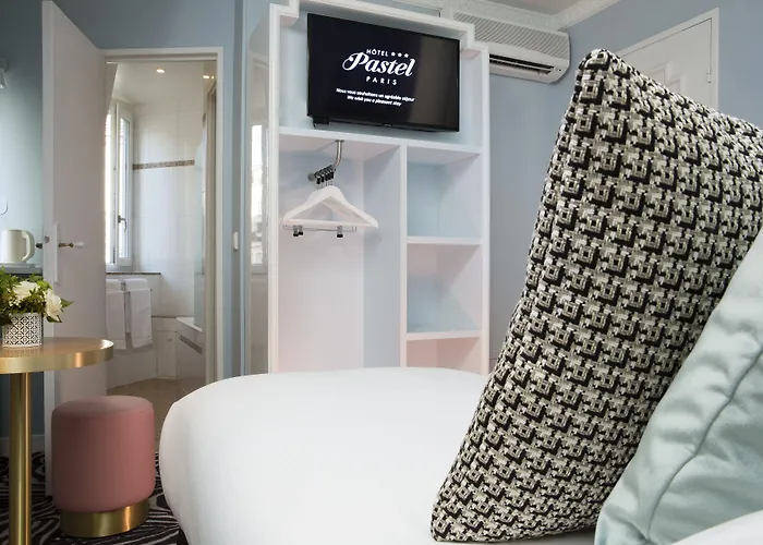 オテル パステル