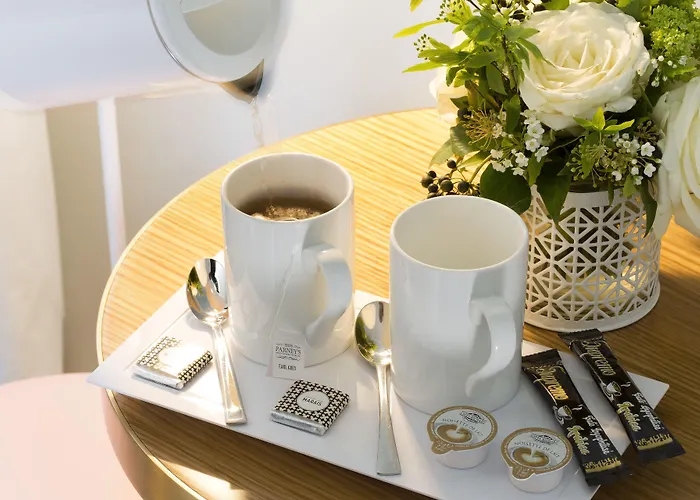 ホテル オテル パステル