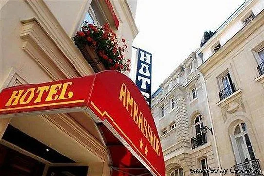 オテル パステル