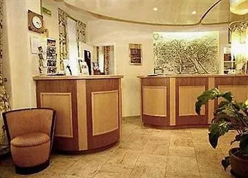 オテル パステル 3* パリ