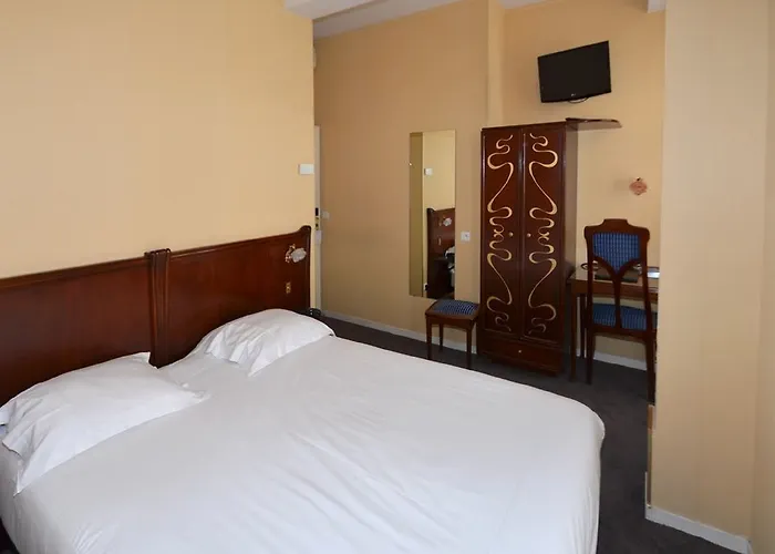 オテル パステル 3* パリ