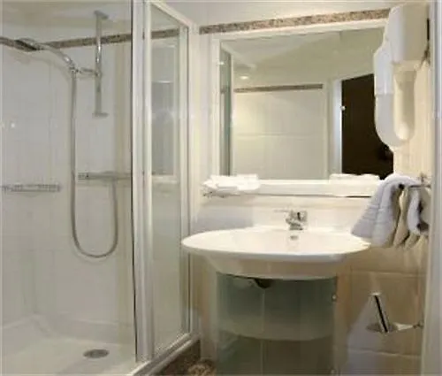 オテル パステル 3* パリ