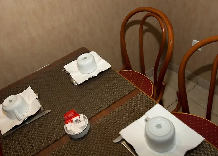 オテル パステル ホテル