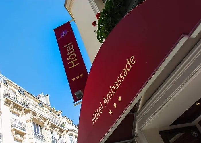 オテル パステル 3*