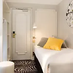 Pastel Hotel París