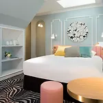 Pastel París