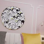 Pastel Hotel 3*