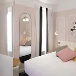 Hotel Pastel 3*