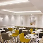Hotel Pastel París