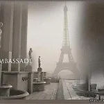 Pastel Hotel París