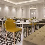 Pastel Hotel