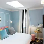 Hotel Pastel