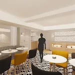 Hotel Pastel París