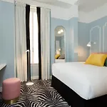 Pastel Hotel París