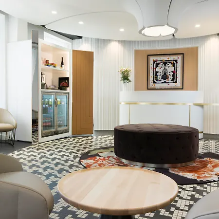 ホテル オテル パステル 3*