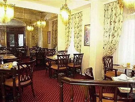 巴黎巴斯特尔酒店 酒店 巴黎
