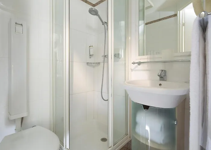 オテル パステル 3*