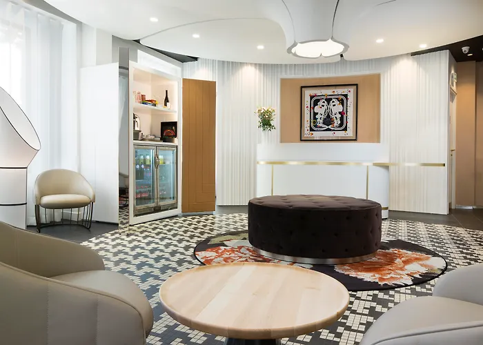 ホテル オテル パステル 3*