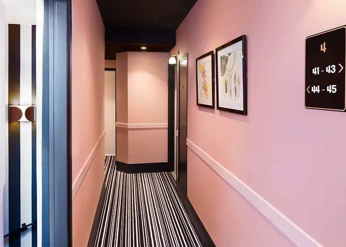 オテル パステル