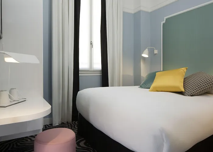 オテル パステル ホテル 3*