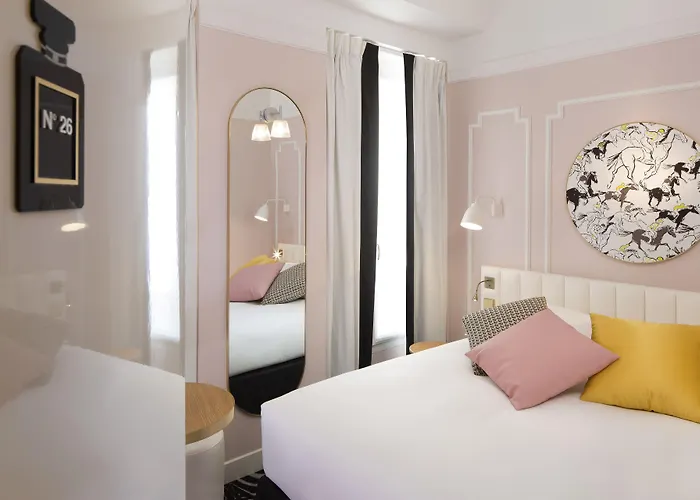 ホテル オテル パステル 3*