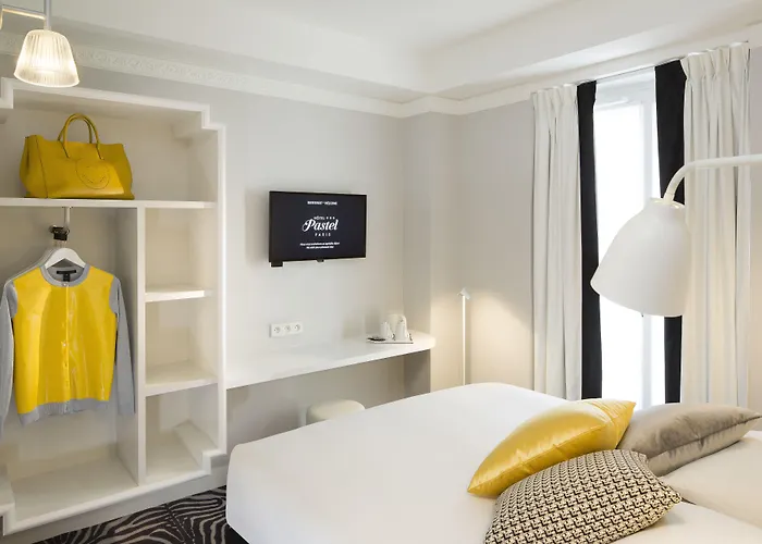 オテル パステル ホテル