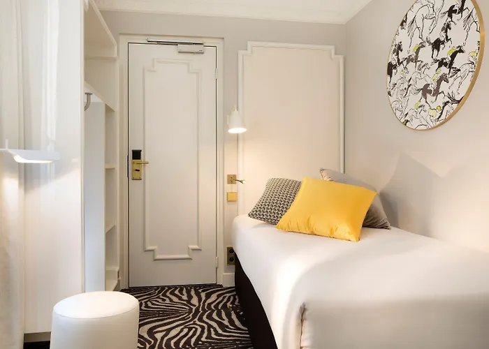 オテル パステル 3*